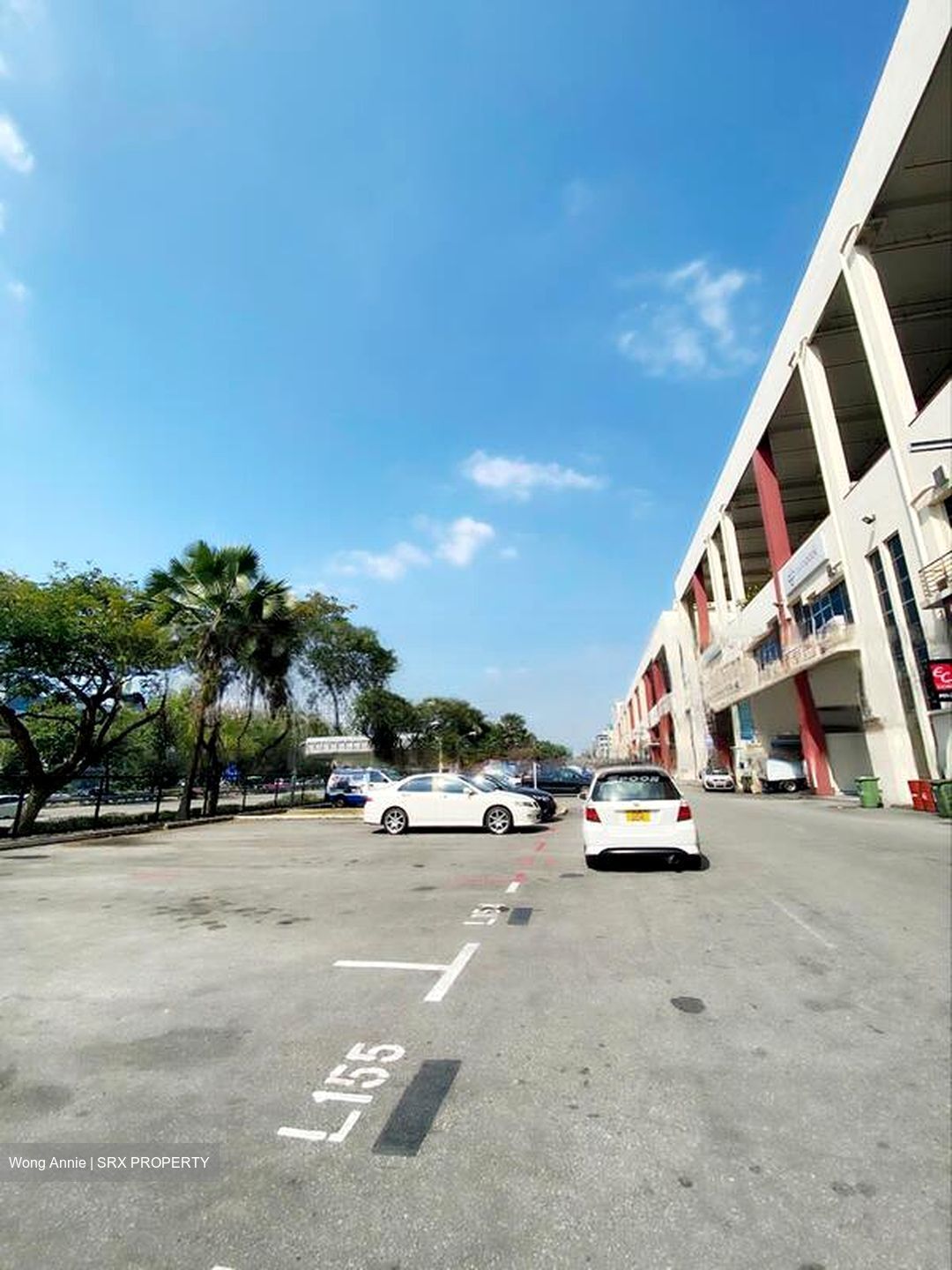Paya Ubi Industrial Park (D14), Factory #455037381